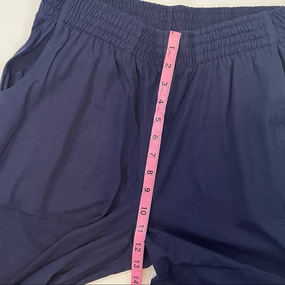 Woman Within Knit Wide-Leg Pants | Size 12S | NWT - Picture 9 of 15